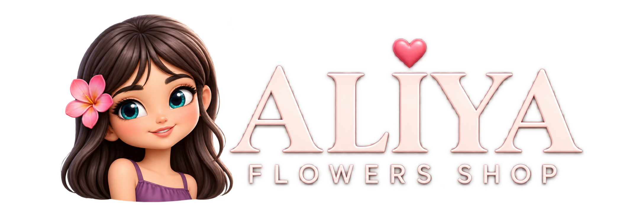 ALİYA Flowers Shop